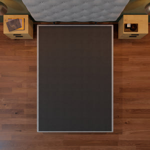 Cama Tradicional Quintana Lino Gris