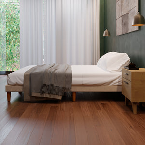 Base de Cama Praga Lino Beige