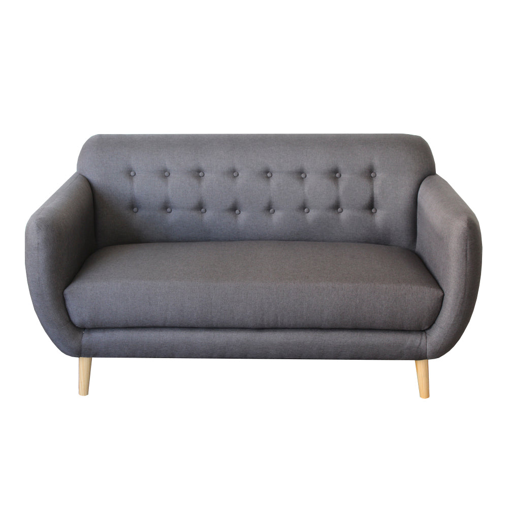 Sofa Love Seat Peperomia 2 plazas