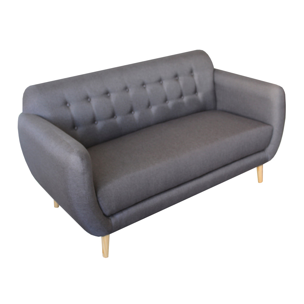 Sofa Love Seat Peperomia 2 plazas