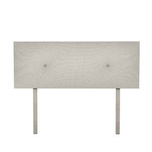 Cabecera para Base de Cama Urban Lino Beige