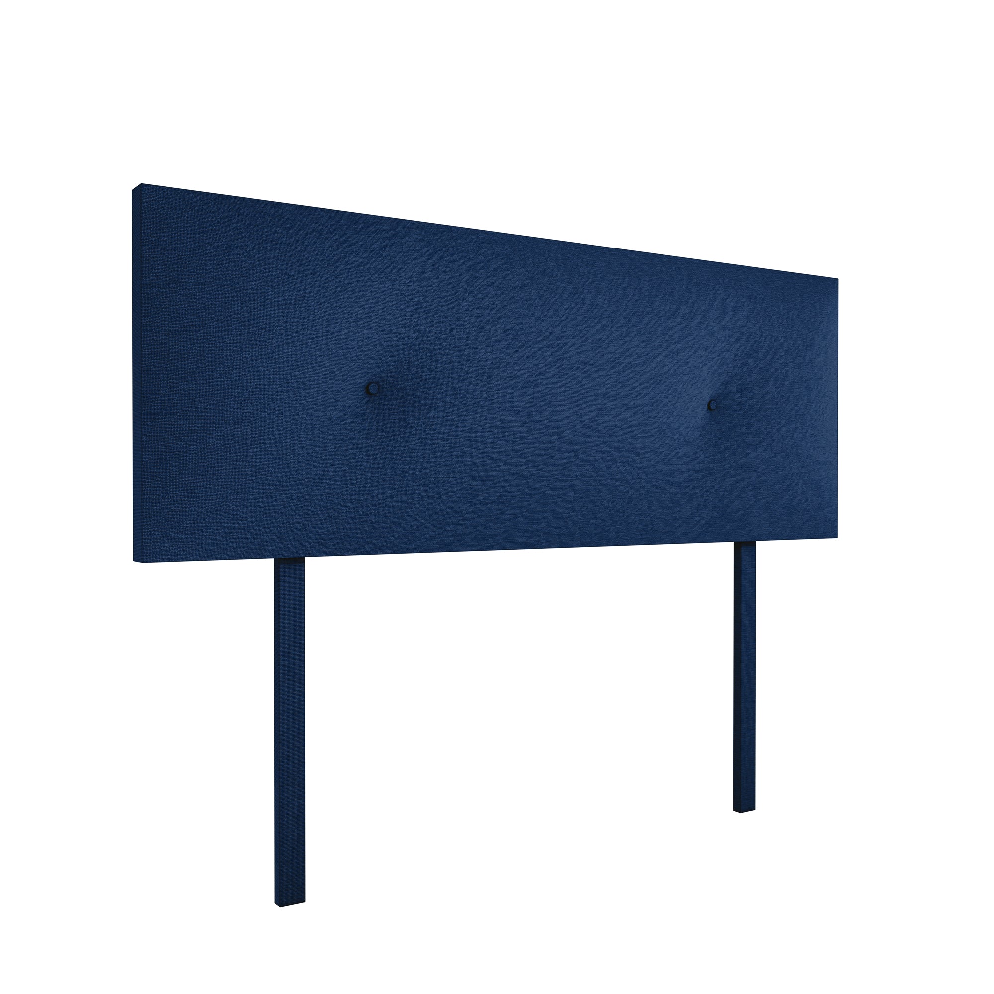 Cabecera para Base de Cama Urban Lino Azul