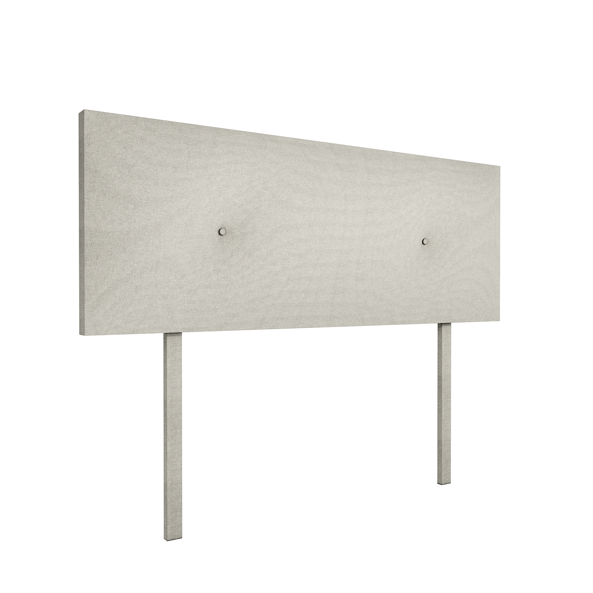 Cabecera para Base de Cama Urban Lino Beige