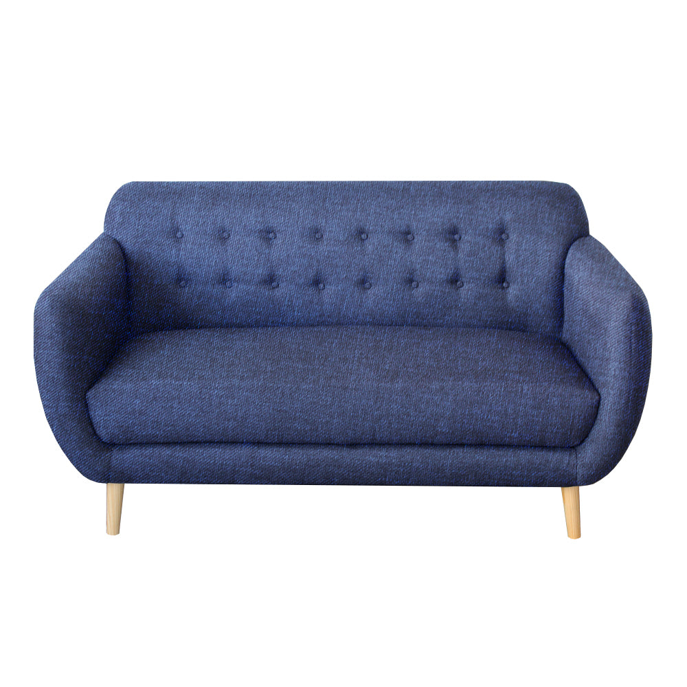 Sofa Love Seat Peperomia 2 plazas