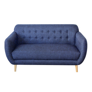 Sofa Love Seat Peperomia 2 plazas